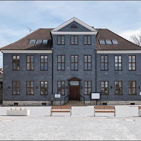 Ferienwohnung Till Eulenspiegel Schoppenstedt ภายนอก รูปภาพ